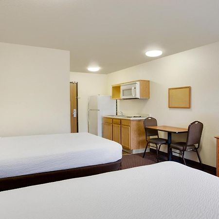 Woodspring Suites Baton Rouge East I-12 ภายนอก รูปภาพ