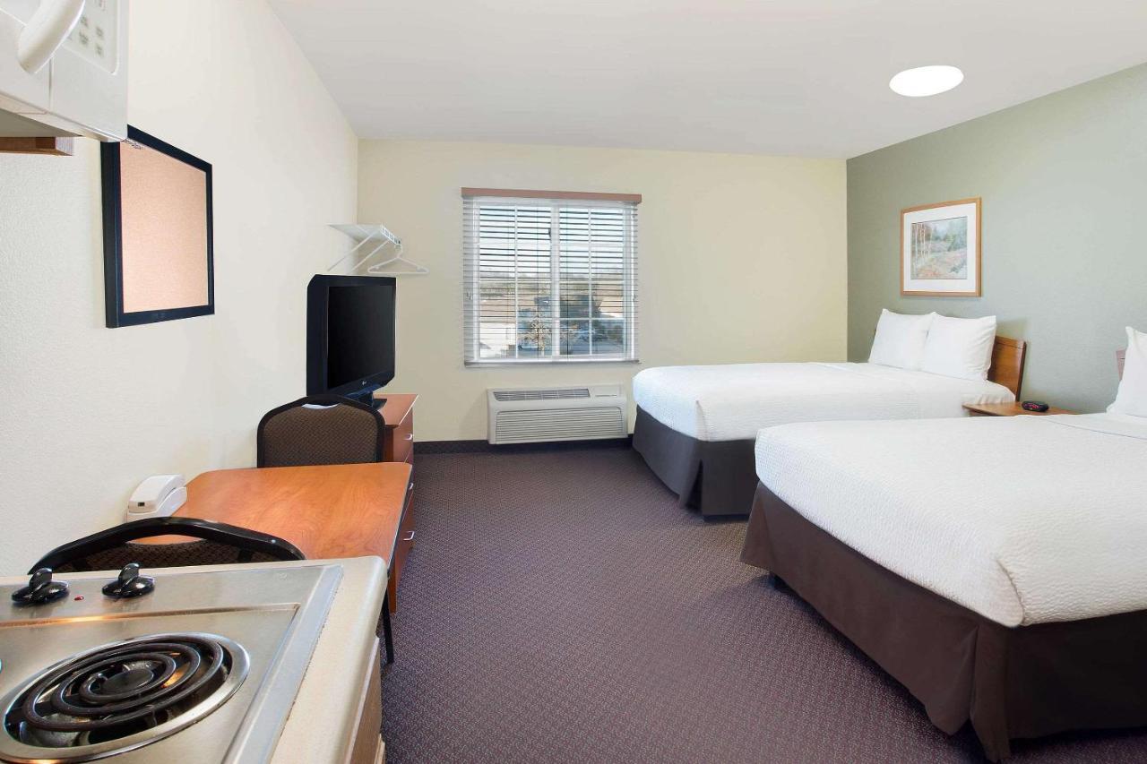 Woodspring Suites Baton Rouge East I-12 ภายนอก รูปภาพ
