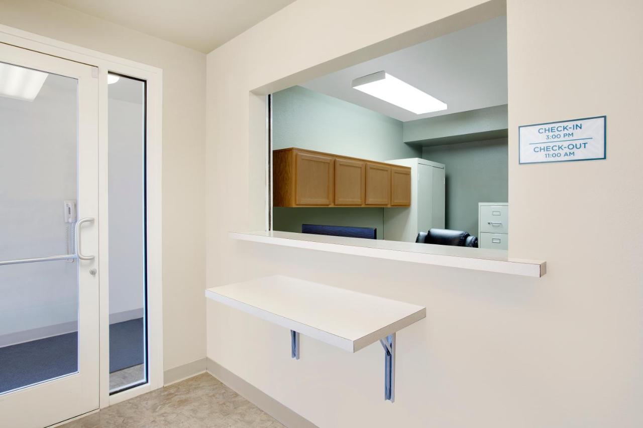 Woodspring Suites Baton Rouge East I-12 ภายนอก รูปภาพ
