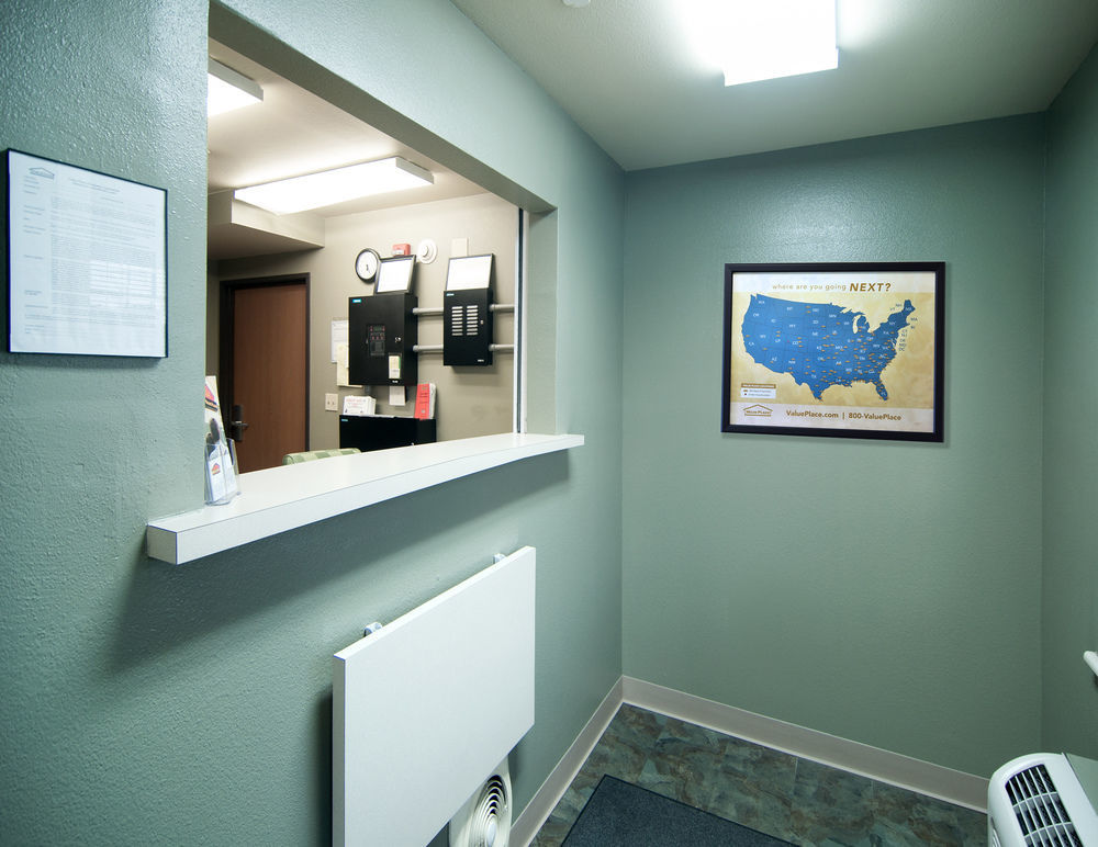 Woodspring Suites Baton Rouge East I-12 ภายนอก รูปภาพ