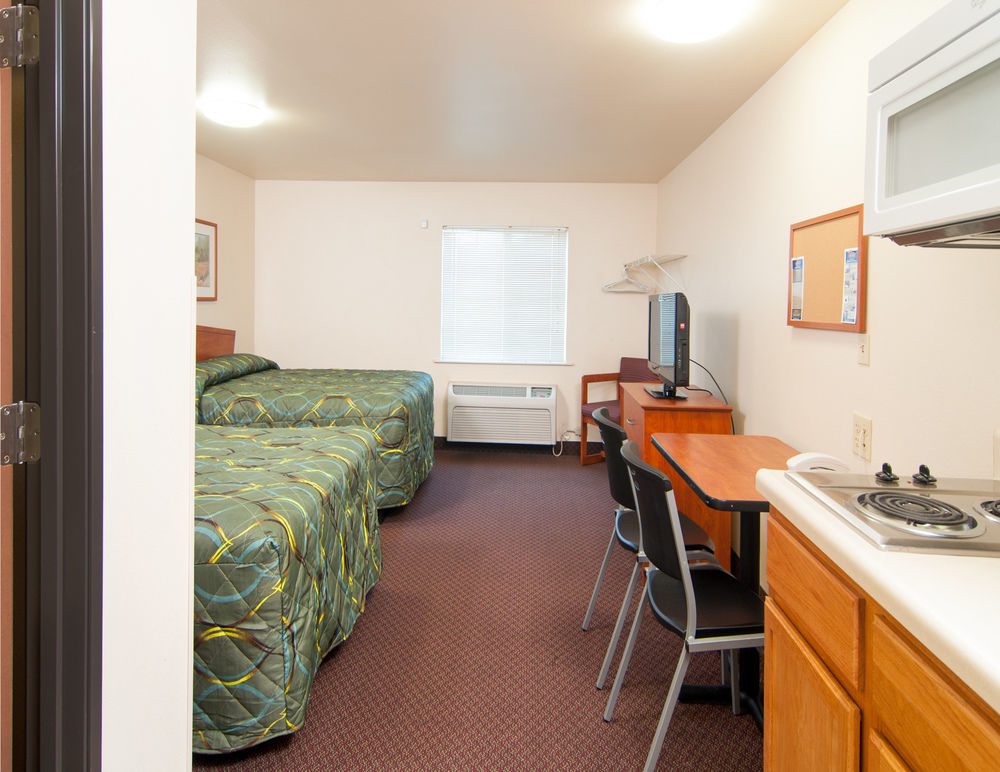 Woodspring Suites Baton Rouge East I-12 ภายนอก รูปภาพ