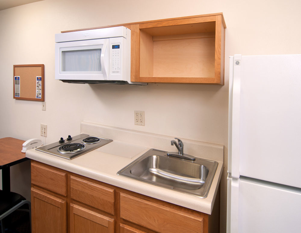 Woodspring Suites Baton Rouge East I-12 ภายนอก รูปภาพ
