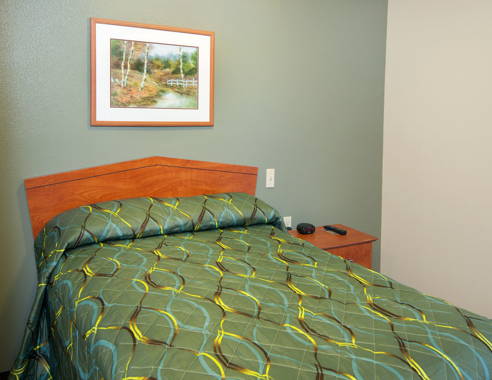 Woodspring Suites Baton Rouge East I-12 ภายนอก รูปภาพ