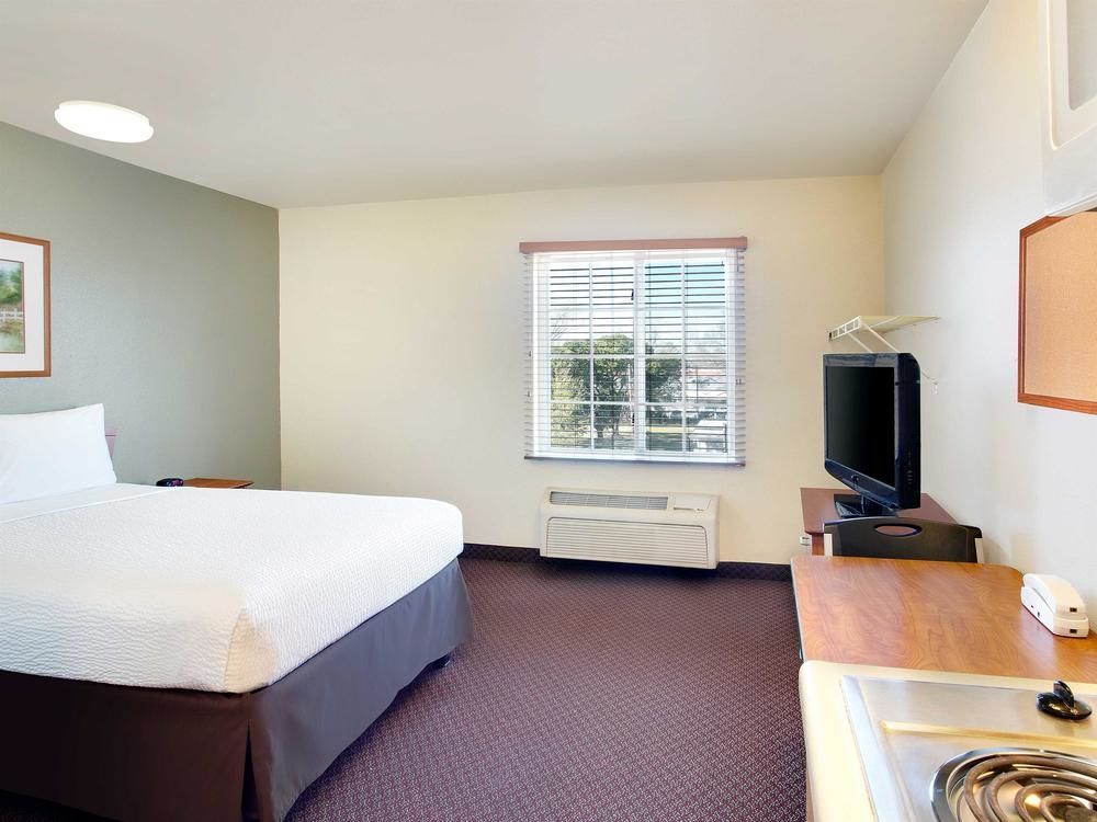 Woodspring Suites Baton Rouge East I-12 ภายนอก รูปภาพ