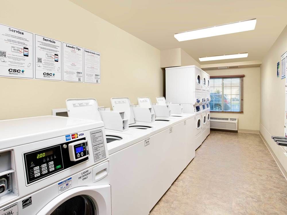Woodspring Suites Baton Rouge East I-12 ภายนอก รูปภาพ
